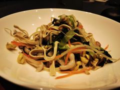 -大鹏饭店·金陵家宴(奥体中心店)