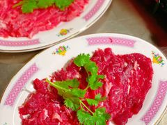 -燃计沙茶皇·香港沙茶火锅(人广旗舰店)