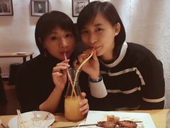 -鬼味烤翅(南锣鼓巷店)