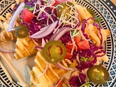 -Q MEX 库迈墨西哥餐吧(双井店)