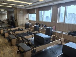 -意然瑜伽·普拉提