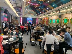 -飞尝蚝·顺德菜·鱼生(顺德总店)