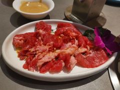 -金龙烧烤·牛肉面(西塔店)