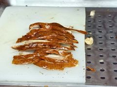 -黄老大北京烤鸭(永叔路店)