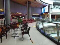 -乐天影城(威高广场店)