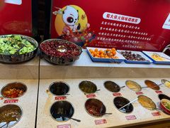 -蜀大侠火锅(香格里拉店)