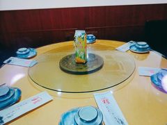 -鲁西南老厨子·特色鲁菜(经一纬五店)