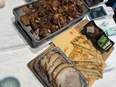 -老城味道·传统天津菜(杨柳青店)