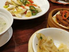 -顺德人家食府(黄金广场店)