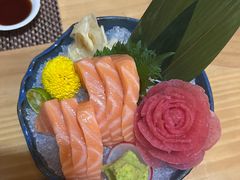 -长崎屋·日本料理·刺身·烧鸟(天河北路店)