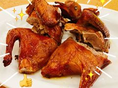 -新河畔海鲜酒楼(虎门店)