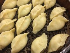 -老边饺子馆(东单店)