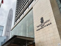 -深圳星河丽思卡尔顿酒店