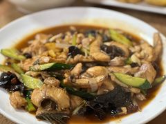 -鲁南仔·滕州炒鸡(经三路店)