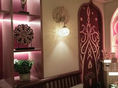 -金色莲花泰式按摩SPA(石牌店)