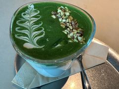 -luutosa  cafe & tea 鹿兔山