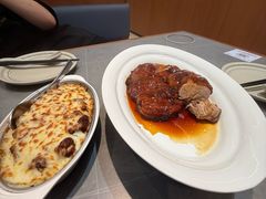 -千日贺茶餐厅(开发区安盛店)