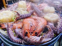 -九层海鲜塔(市南店)