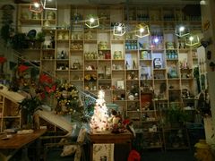 -Kitchen·Y洋厨房西餐厅(王府壹号店)