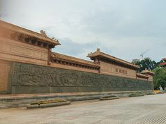-广东圆玄道观