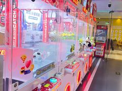 -快乐街区(成都龙湖北城天街店)