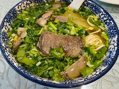 -马大胡子清真西北菜