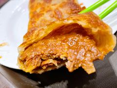 牛肉饼-护国寺小吃(中关村店)