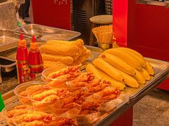 -东门町美食街