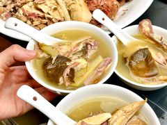 -好友缘家宴(青山路店)