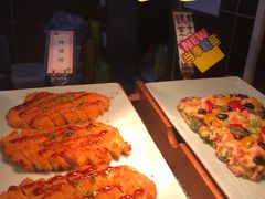 -松子料理(白家庄店)