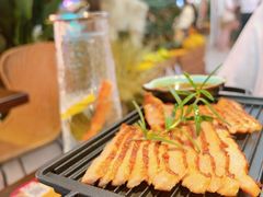 -泰妃殿(武汉首店)