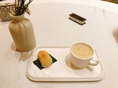-扬州香格里拉·香宫中餐厅