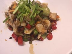 -必点海鲜·鲅鱼水饺(鞍山西道店)