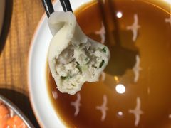 -必点海鲜·鲅鱼水饺(鞍山西道店)