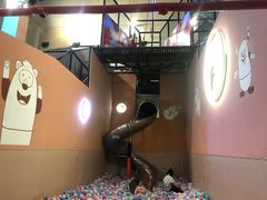 -空气湃·运动嘉年华·团建拓展生日趴·真人CS