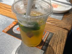 -探鱼·鲜青椒爽麻烤鱼(天河优托邦店)