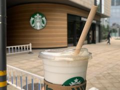 -星巴克(北辰西路店)