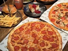 -Q MEX 库迈墨西哥餐吧(三里屯店)