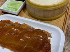-香山湖家家宴(中山陵店)