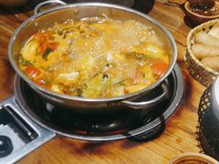 -亮欢寨(凯里总店)