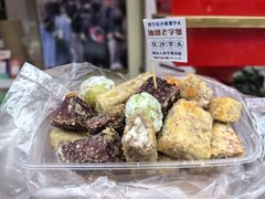 -普宁反沙番薯芋头