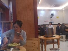 -王记贵阳第一家鱿鱼炖土鸡(东新分店)