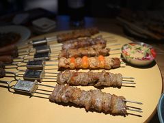 -雪熊精酿·哈尔滨烧烤酒馆(非遗大串店)