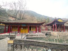 -华清宫景区