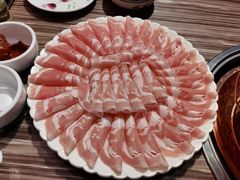-锅十二涮肉馆·鞭蛋锅