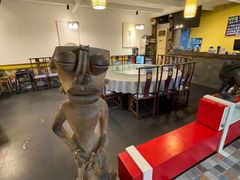 -旅马餐厅(茅家埠店)