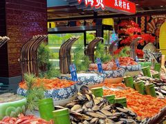 -芝小官毛肚火锅海鲜自助(淮安清江浦区新亚店)