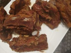 -吴记酱骨炖菜馆(西大直街店)
