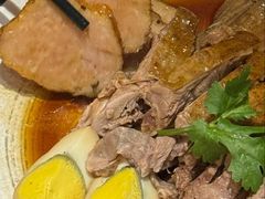 -大洋家·精品潮汕菜·生腌砂锅粥(天河东路店)