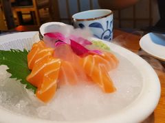 -有喜屋·深夜食堂(北京西路店)